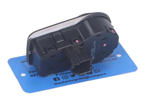 Headlight switch OPEL ASTRA K Sports Tourer (B16) 1.2 Turbo (35) | BP24207805I24 