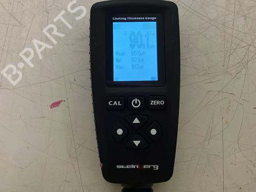 Tailgate VW PASSAT B8 Variant (3G5, CB5) 2.0 TDI 4motion | BP32157170C6