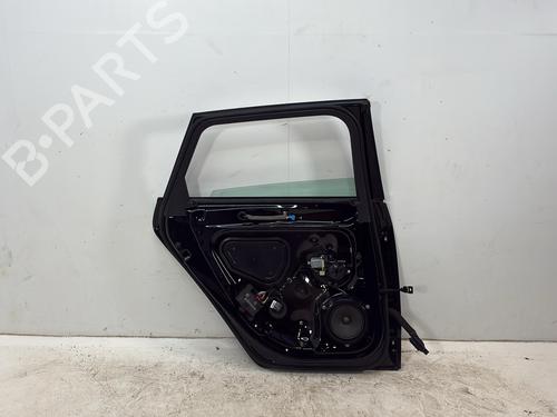 Dør venstre bagtil Dør venstre bagtil AUDI A3 Sportback (8VA, 8VF) 2.0 TDI (184 hp) 37454575 37454575