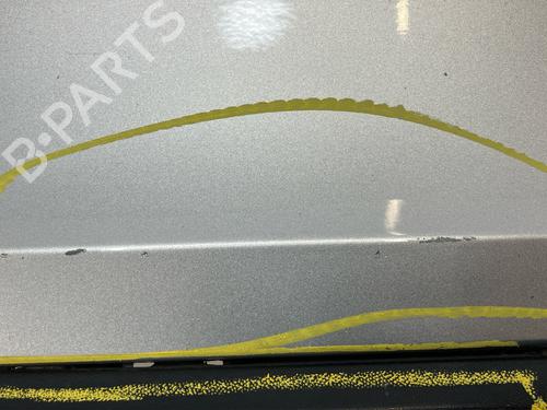Rear bumper SKODA RAPID (NH3, NK3, NK6) 1.0 TSI | BP25886332C8 