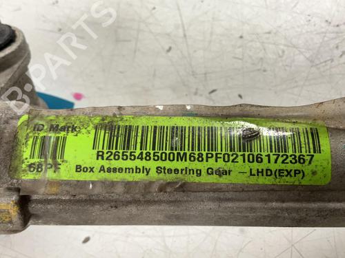 Steering rack SUZUKI BALENO (FW, EW) 1.2 (A1K412) | BP38491756M22 - Image 5