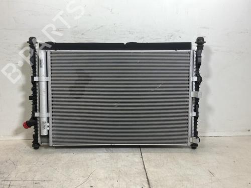 Radiator set FORD TRANSIT V363 Platform/Chassis (FED, FFD) 2.0 EcoBlue | BP33698071M120 - Image 2
