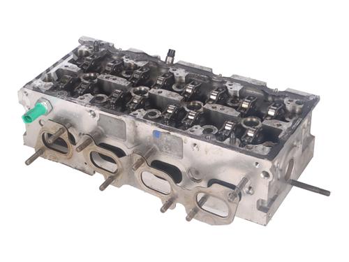 Cylinder head VW TRANSPORTER T6 Van (SGA, SGH, SHA, SHH) 2.0 TDI 4motion | BP25335253M5 
