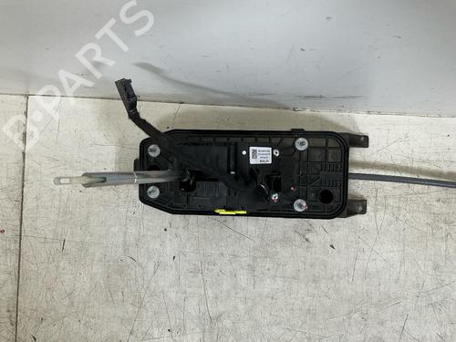 Automatic gearbox selector AUDI Q3 (8UB, 8UG) RS 2.5 quattro | BP18157913M91 