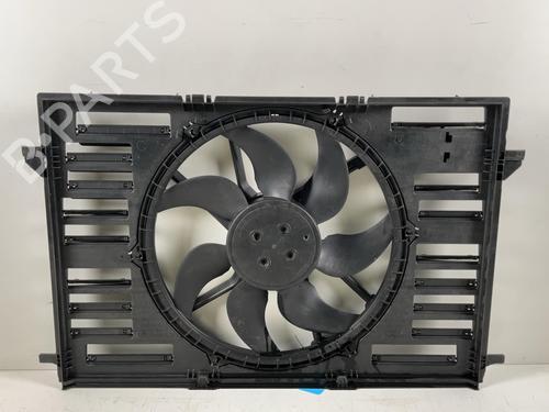 Used Radiator fan Radiator fan 38090055 38090055