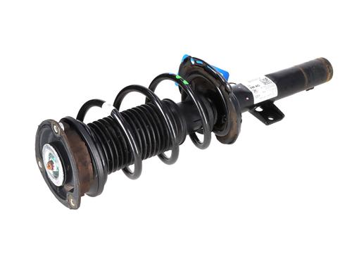 Høyre foran støtdemper VW T-CROSS (C11, D31) 1.0 TSi (116 hp) 29754588