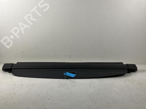 Used Rear parcel shelf Rear parcel shelf VW PASSAT B8 Variant (3G5, CB5) 2.0 TDI (150 hp) 39949678 39949678