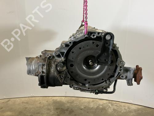 Gearkasse AUDI Q7 (4MB, 4MG, 4MQ) 45 TDI Mild Hybrid quattro (231 hp) 31755164