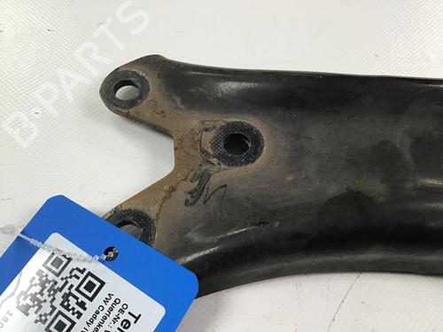 Wahacz przedni lewy VW CADDY IV MPV (SAB, SAJ) 2.0 TDI | BP30748799M12