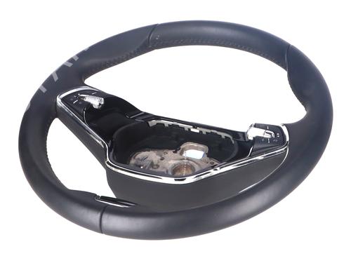 Steering wheel SKODA KAMIQ (NW4) 1.5 TSI | BP23001502C49 