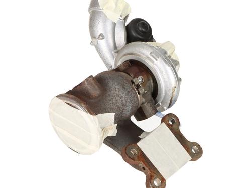 Turbolader/Compressor VW TIGUAN (AD1, AX1) 1.4 TSI (150 hp) 29191263