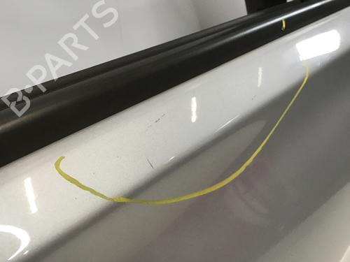 Right front door BMW 3 (F30, F80) 320 d | BP26030331C3 