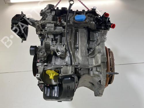 Engine OPEL CORSA F (P2JO) 1.2 (68) | BP39406277M1 - Image 5