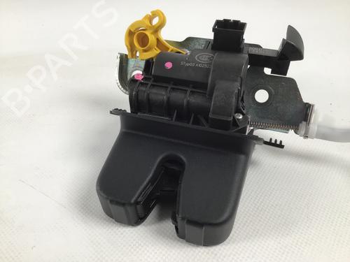 Electronic module VW ARTEON (3H7, 3H8) 1.5 TSi | BP36244362M83 - Image 2