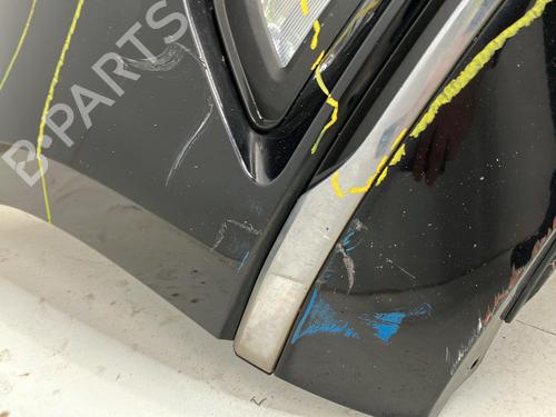 Front bumper VW PASSAT B8 Variant (3G5, CB5) 2.0 TDI 4motion | BP33884647C7 - Image 9