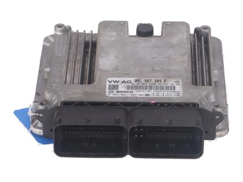 Used Engine control unit (ECU) VW PASSAT B8 Variant (3G5, CB5) 2.0 TDI (150 hp) 25032921