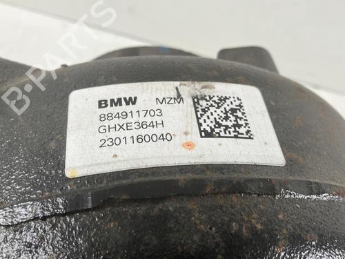 Rear differential BMW XM (G09) XM All-wheel Drive | BP39922632M24 - Image 5