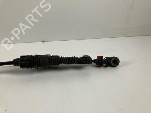 Gearstyring Automatisk RENAULT CAPTUR I (J5_, H5_) 1.2 TCe 120 | BP23528414M91 