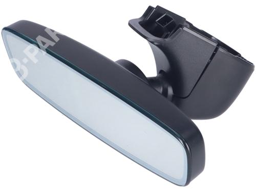 Rear mirror AUDI A3 Limousine (8YS, 8YM) 35 TDI | BP11823698I6 