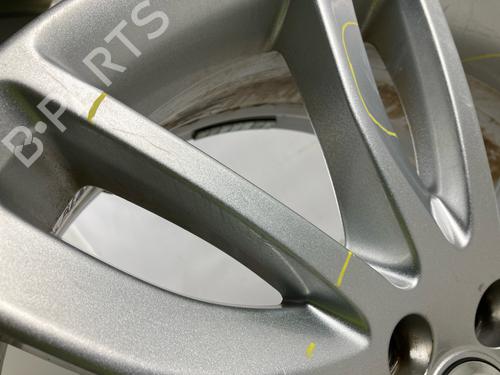 Rim JAGUAR XF II (X260) 2.0 D | BP21562540C45 
