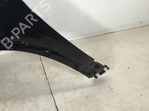Left front fenders MERCEDES-BENZ GLA (H247) GLA 200 (247.787) | BP27260676C41 