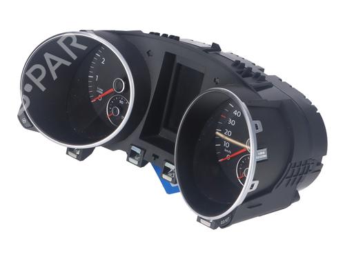 Used Instrument cluster VW GOLF VI (5K1) 1.2 TSI (105 hp) 15877920