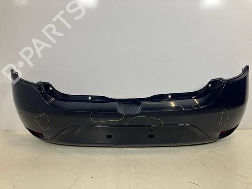 Used Rear bumper DACIA SANDERO II 1.0 SCe 75 (B8JC, B8JD, B8NC) (73 hp) 23236555
