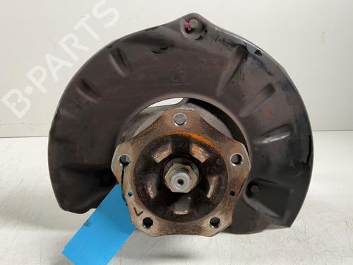 Used Left front steering knuckle Left front steering knuckle 36890076 36890076