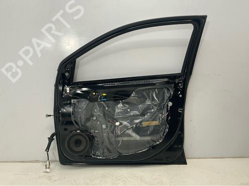 Right front door MITSUBISHI MIRAGE / SPACE STAR VI Hatchback (A0_A) 1.0 (A05A) | BP24969515C3 