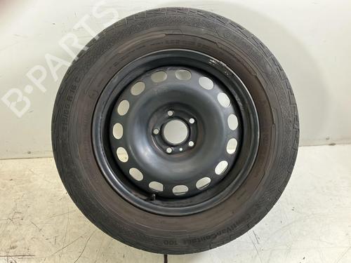 Fælk OPEL VIVARO C Van (K0) 1.5 | BP37721131C45  - Image 11