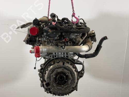 Used Engine Engine SSANGYONG TIVOLI GRAND 1.5 T-GDi (163 hp) 39918535 39918535