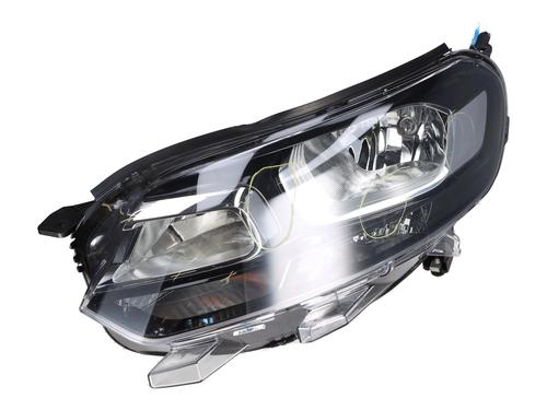 left-headlight-opel-vivaro-c-van-k0-2019-39925847 main image