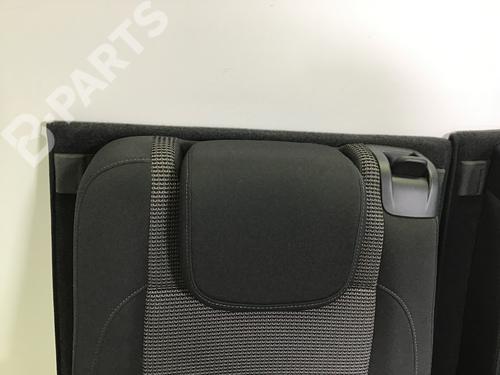 Stol bak VW SHARAN (7N1, 7N2) 2.0 TDI | BP10315914C17 