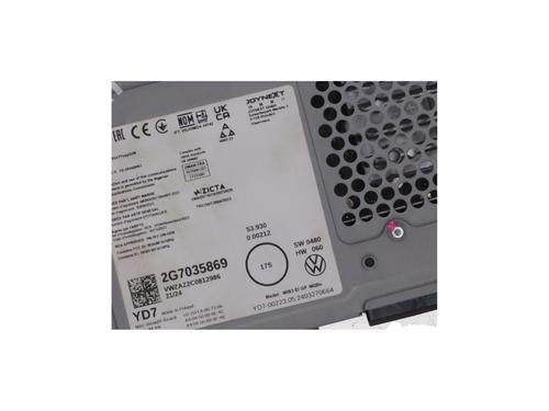 Módulo eletrónico VW TAIGO (CS1) 1.0 TSI | BP36525893M83 - Image 3