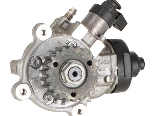 Used Injection pump VW TOURAN (5T1) 1.6 TDI (115 hp) 28156457