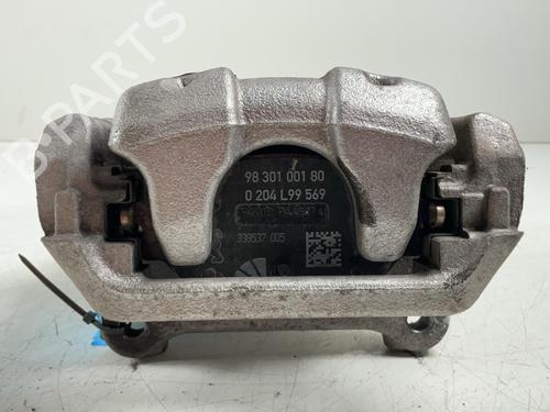 Left rear brake caliper OPEL VIVARO C Van (K0) VIVARO-E HYDROGEN | BP39927656M107 - Image 5