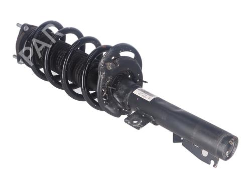 Right front shock absorber FORD TRANSIT V363 Platform/Chassis (FED, FFD) 2.0 EcoBlue | BP19305766M17 