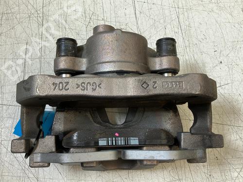 Used Left front brake caliper Left front brake caliper CITROËN JUMPY III Van (V_) ë-JUMPY HYDROGEN (136 hp) 39927150 39927150