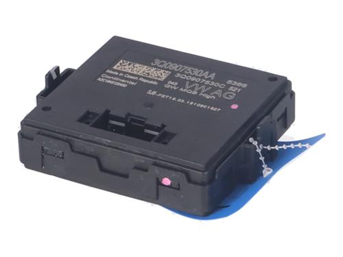 Electronic module AUDI A1 Sportback (GBA) 30 TFSI | BP17366452M83 