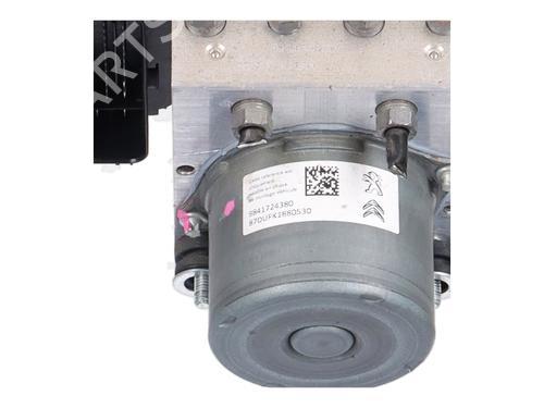ABS pump OPEL VIVARO C Van (K0) VIVARO-E HYDROGEN | BP39919484M43 - Image 3