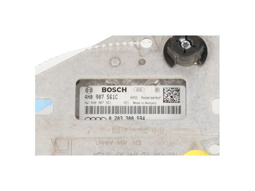 Electronic module AUDI A8 D4 (4H2, 4H8, 4HC, 4HL) 3.0 TDI quattro | BP36408885M83 - Image 3