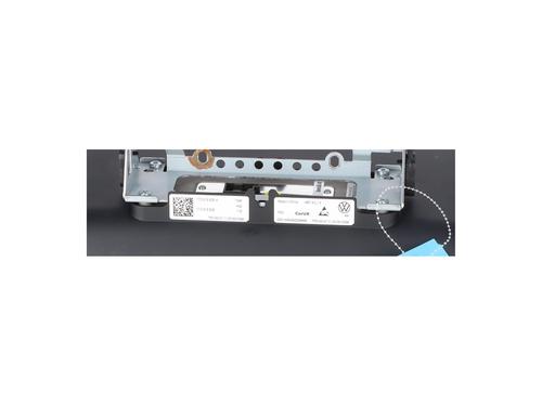 Display monitor VW ID.7 (ED2) PRO | BP39922954C48 - Image 3