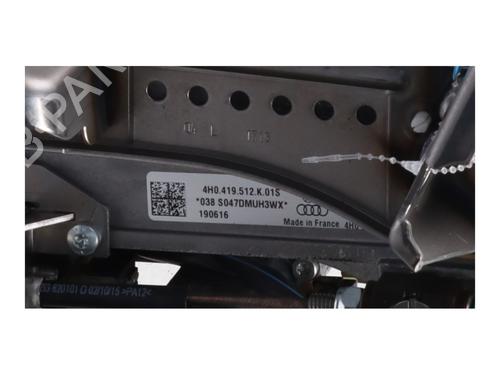 Steering column AUDI A8 D4 (4H2, 4H8, 4HC, 4HL) 3.0 TDI quattro | BP35718982M21 - Image 3