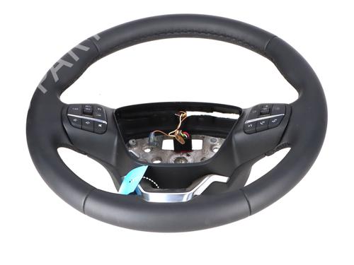 Steering wheel FORD TRANSIT V363 Platform/Chassis (FED, FFD) 2.0 EcoBlue | BP34161641C49 - Image 3