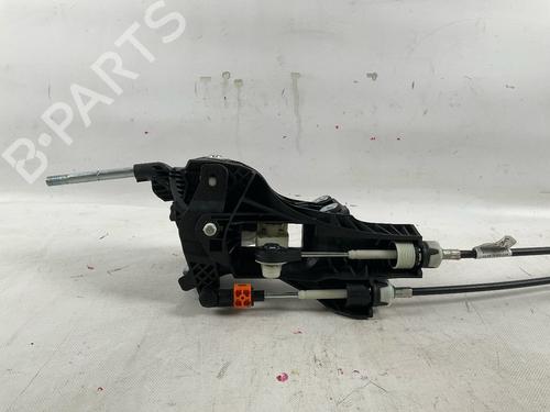 Automatic gearbox selector FORD TRANSIT V363 Platform/Chassis (FED, FFD) 2.0 EcoBlue | BP19699718M91 