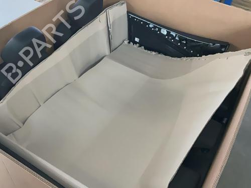 Seats set VW ID.4 (E21) GTX | BP36004076C78 - Image 11