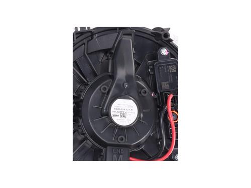 Heater blower motor VW MULTIVAN T7 (STM, STN) 2.0 TDI | BP37454609M62 - Image 3