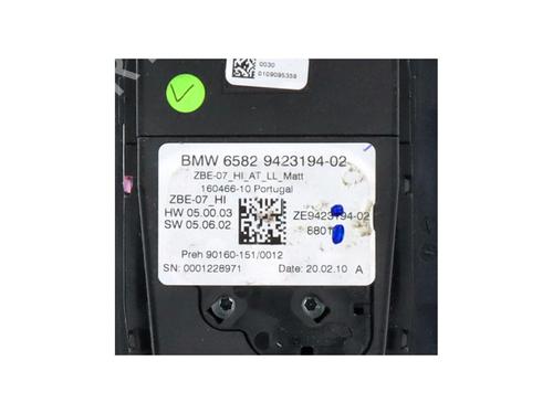 Switch BMW 3 Touring (G21, G81) 320 d | BP38491598I30 - Image 4