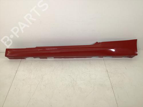 Used Left sideskirt BMW 3 Coupe (E92) M3 (420 hp) 14581768