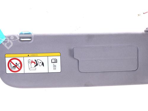 right-sun-visor-tesla-model-3-5yj3-2017-39923948 main image